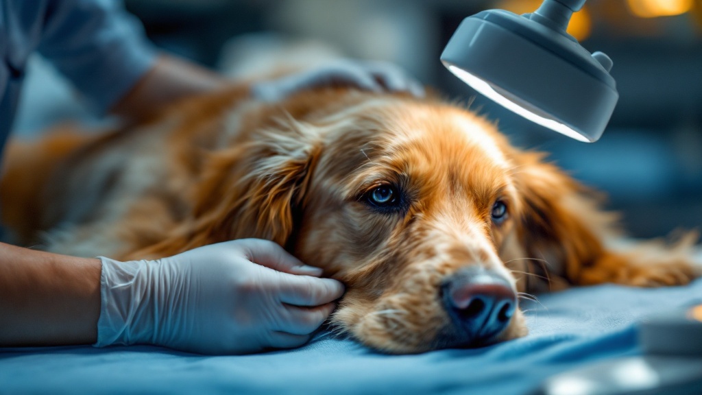 OC Pets Dermatology in Dubai