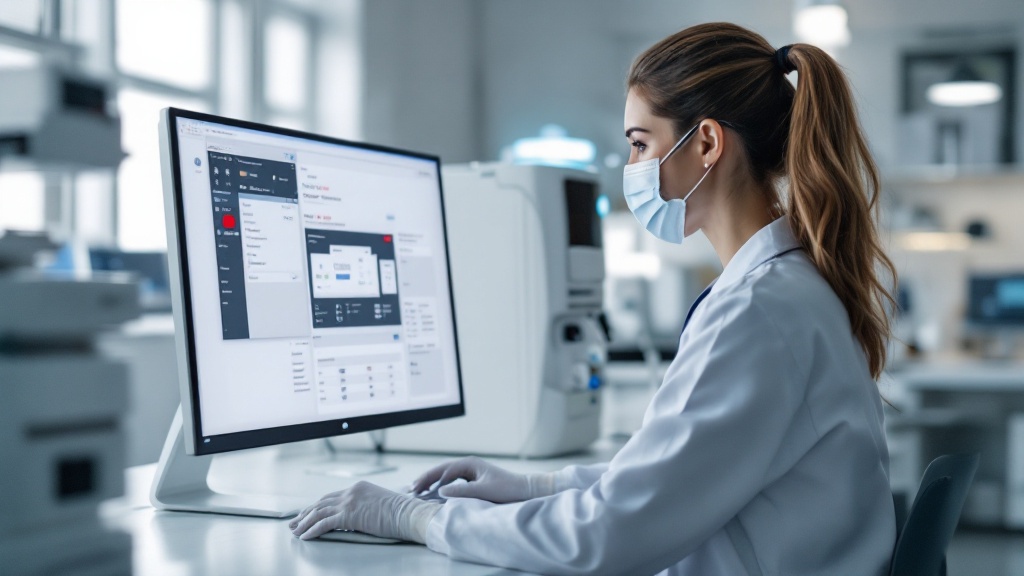 OC Pets Diagnostics and In-House Laboratory in Dubai