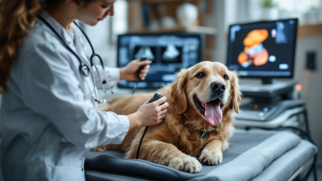 OC Pets Imaging in Dubai